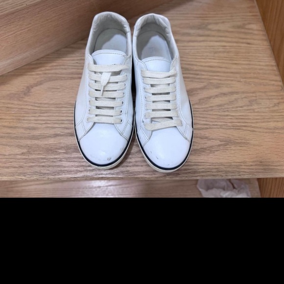 Prada sneaker - Picture 4 of 4